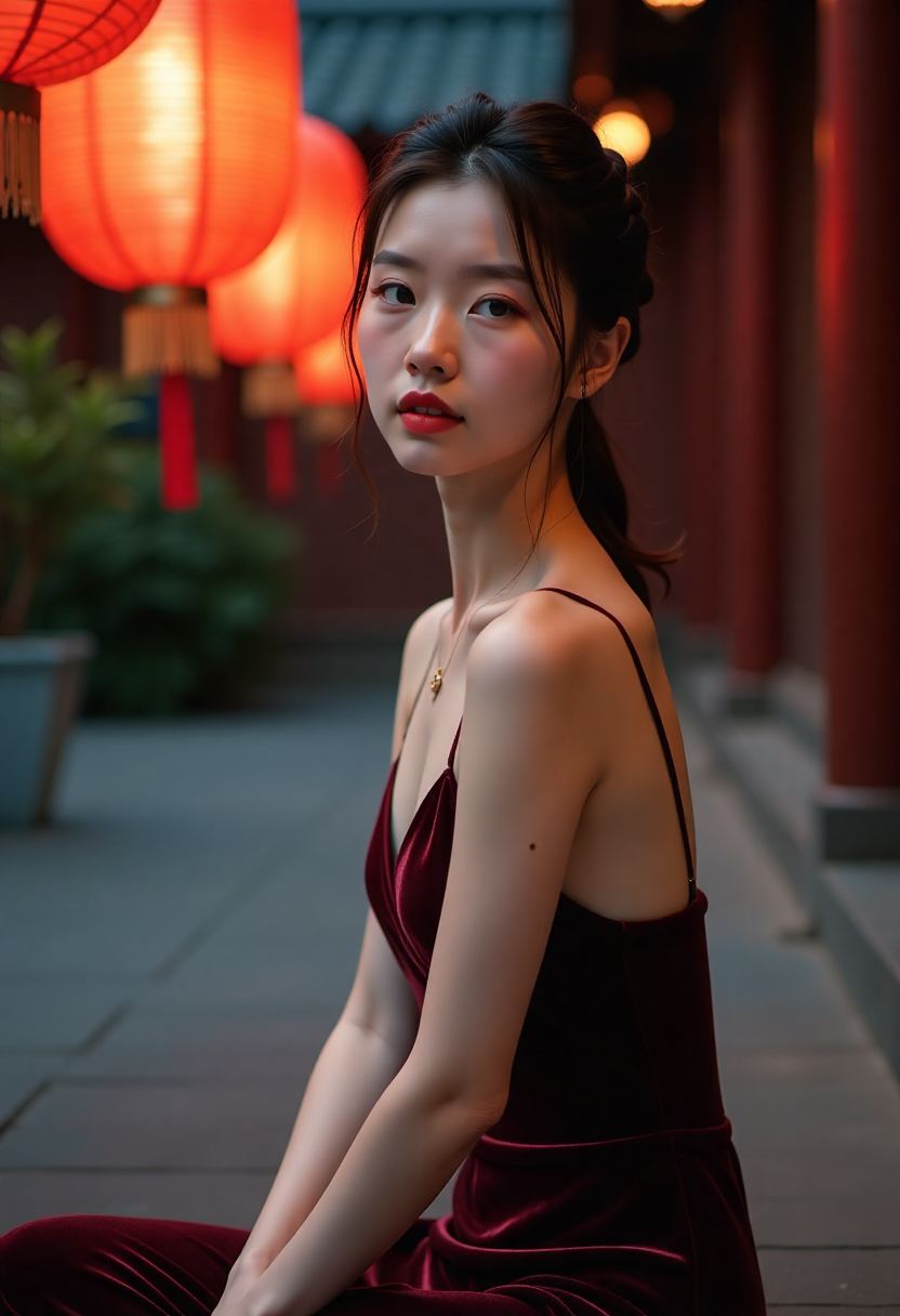 量子协议